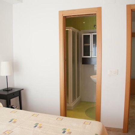 Apartamento Verde La Herradura Apartamento Almuñécar Exterior foto