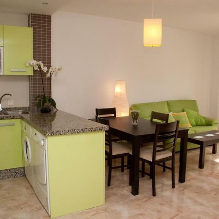 Apartamento Verde La Herradura Apartamento Almuñécar Exterior foto