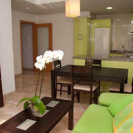 Apartamento Verde La Herradura Apartamento Almuñécar Exterior foto