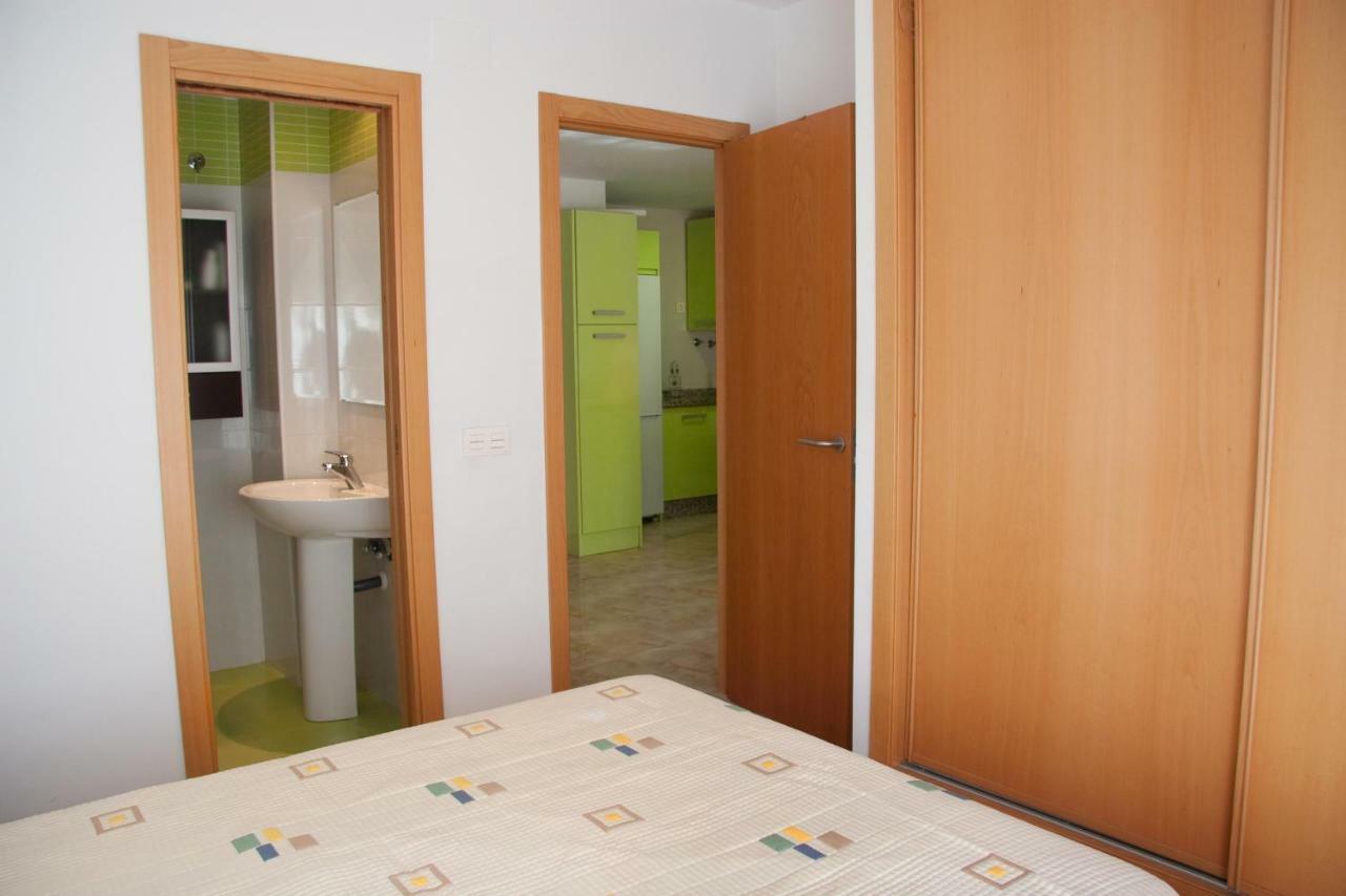 Apartamento Verde La Herradura Apartamento Almuñécar Exterior foto