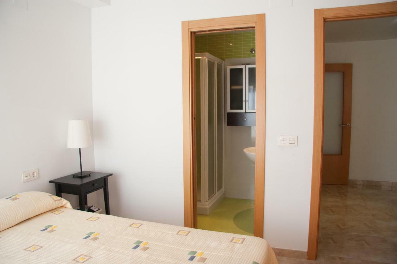 Apartamento Verde La Herradura Apartamento Almuñécar Exterior foto